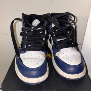 Jordan Retro 1 Size 12C